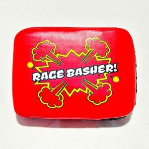 Ragebasher Mini Punch bag for anger management