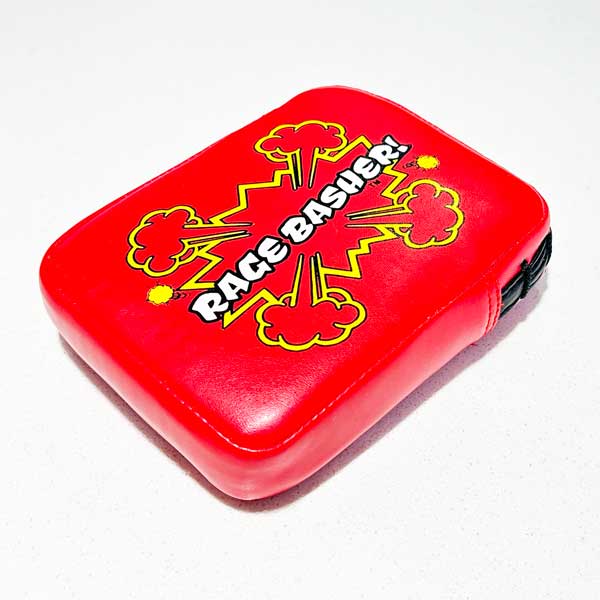 RageBasher Punch Bags